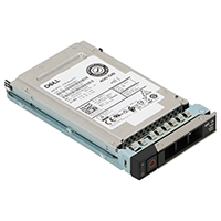 15 TB SSD