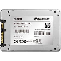 500 GB