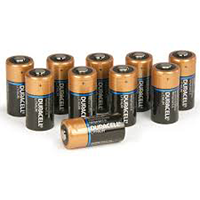 Batteries