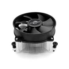 CPU Fans
