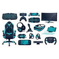 Desktop Accessories