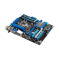 Desktop Motherboards