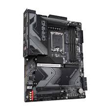 Gigabyte Motherboards