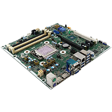 HP Motherboards