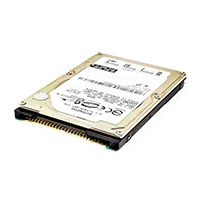 Hitachi SSD