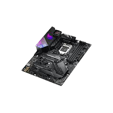 Intel Motherboards