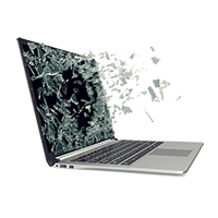 Laptop Replacement Screen