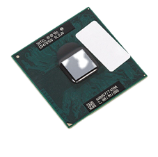 Laptop Processors