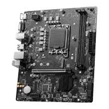 MSI Motherboards