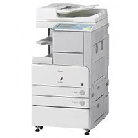 Scanner Faxes & Copiers