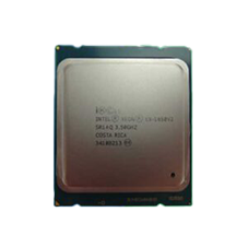 Server Processors