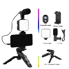 Video Accessories