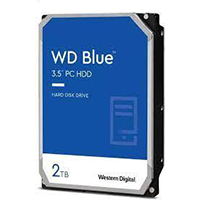 Western Digital Hard Drives