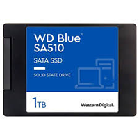 Western Digital SSD