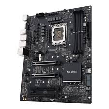 Workstation Motherboards