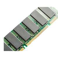 HP Memory