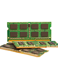 Dell Memory