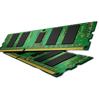 Desktop Memory