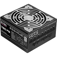 EVGA Power Supply