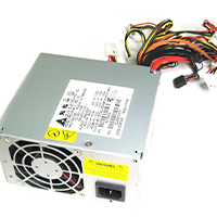 Intel Power Supply