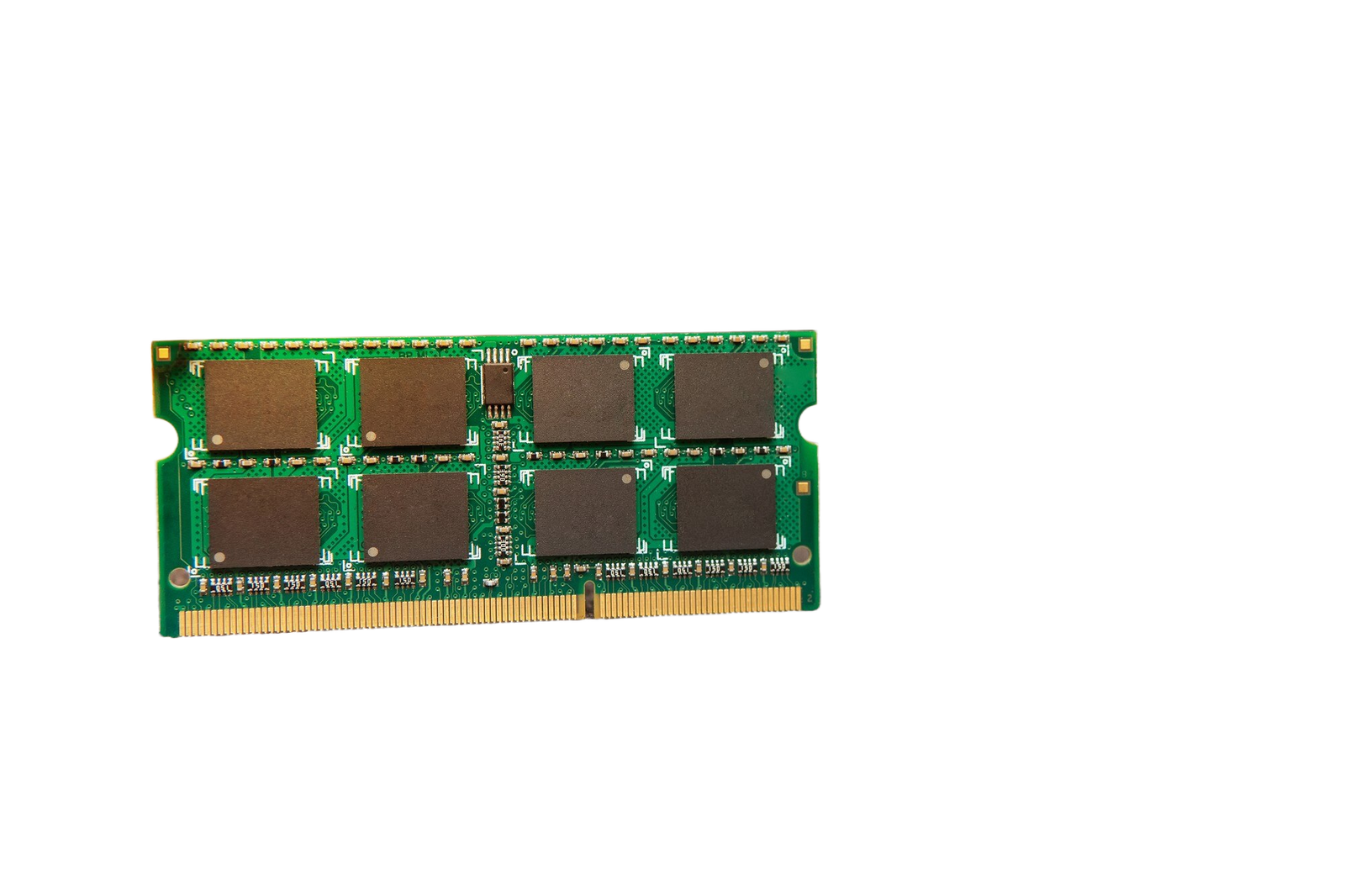 64GB Memory
