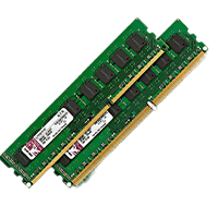 Server Memory
