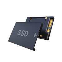 SSD