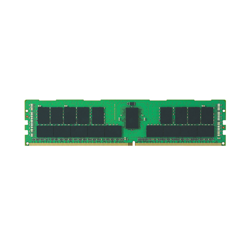 0W08W9 - Dell 32GB DDR5-4800MHz Registered RDIMM Memory
