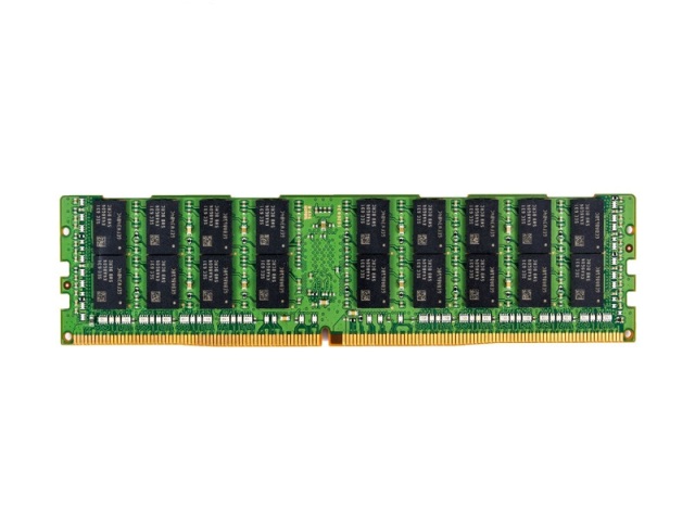 809084-091= - HP 32GB PC4-19200 DDR4-2400MHz ECC LRDIMM Memory