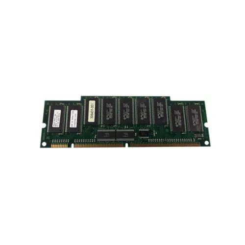 Hitachi HB52E169E1-B6 128MB 100MHz PC100 ECC Registered CL3 168-Pin DIMM Memory Module