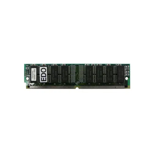 185207-002 - HP 64MB Non ECC EDO SODIMM Memory Module