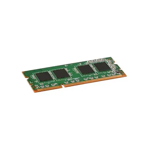 Q7725-67966 - HP 32MB Compact Flash Firmware Memory for LaserJet 9040/9050 Series Multifunction Printer