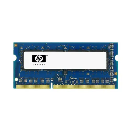 CE48367901LP - HP 512MB DDR2 non-ECC Unbuffered 144-Pin SoDimm Memory Module for LaserJet P4015 Printer