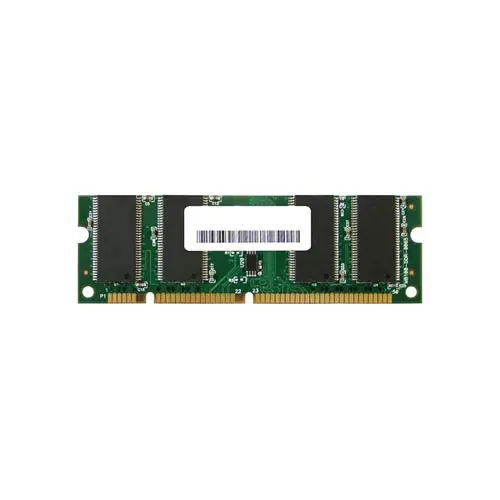 CE517A - HP 8mb/64MB DDR2 144 Pin Memory for LaserJet P2015