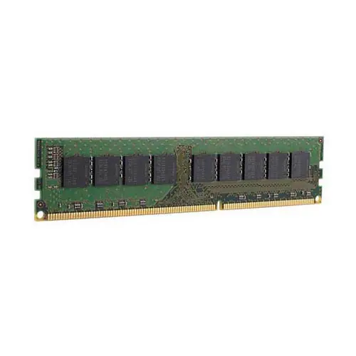 500666B21N - HP 16GB DDR3-1066MHz PC3-8500 ECC Registered CL7 240-Pin DIMM 1.35V Low Voltage Quad Rank Memory Module