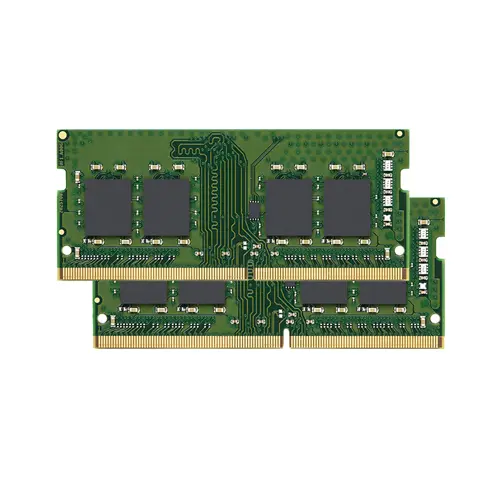 6CK80AV - HP 16GB Kit (2x8GB) SODIMM 260-Pin Memory Module