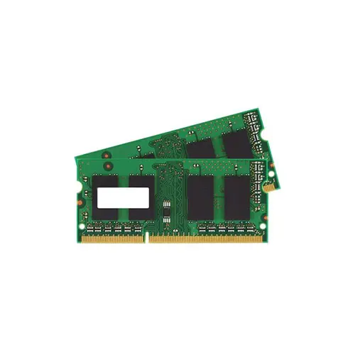VD459AV - HP 8GB Kit (2x4GB) SODIMM 204-Pin Memory Module