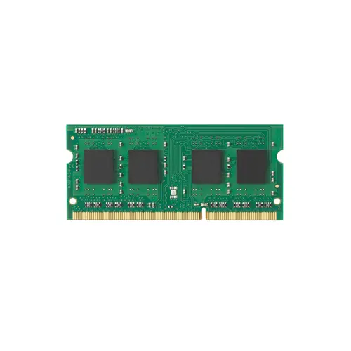 WV835AV - HP 4GB SODIMM 204-Pin Memory Module