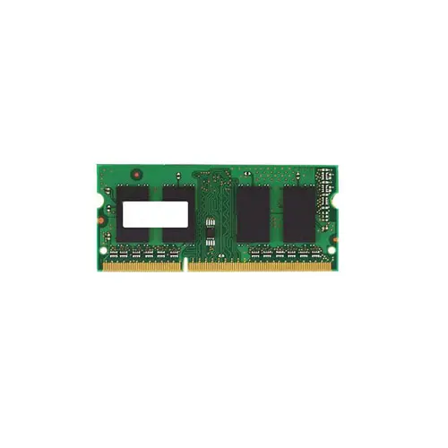 VR384AV - HP 2GB SODIMM 204-Pin Memory Module