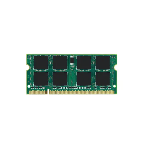 E5K49A - HP 2GB SODIMM 200-Pin Memory Module