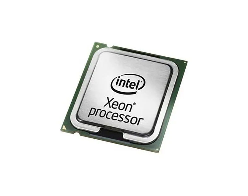 381841-001 - HP 3.80GHz 800MHz FSB Socket PGA604 Intel Xeon Processor