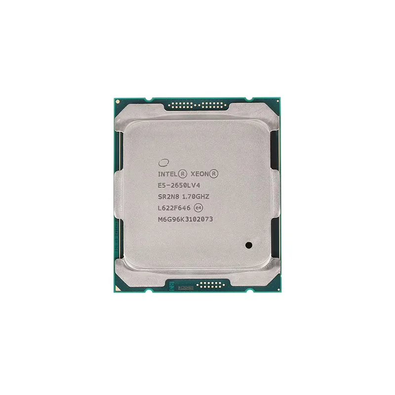 801243-L21 - HPE 1.70GHz LGA2011-3 Xeon E5-2650LV4 14-Core Processor