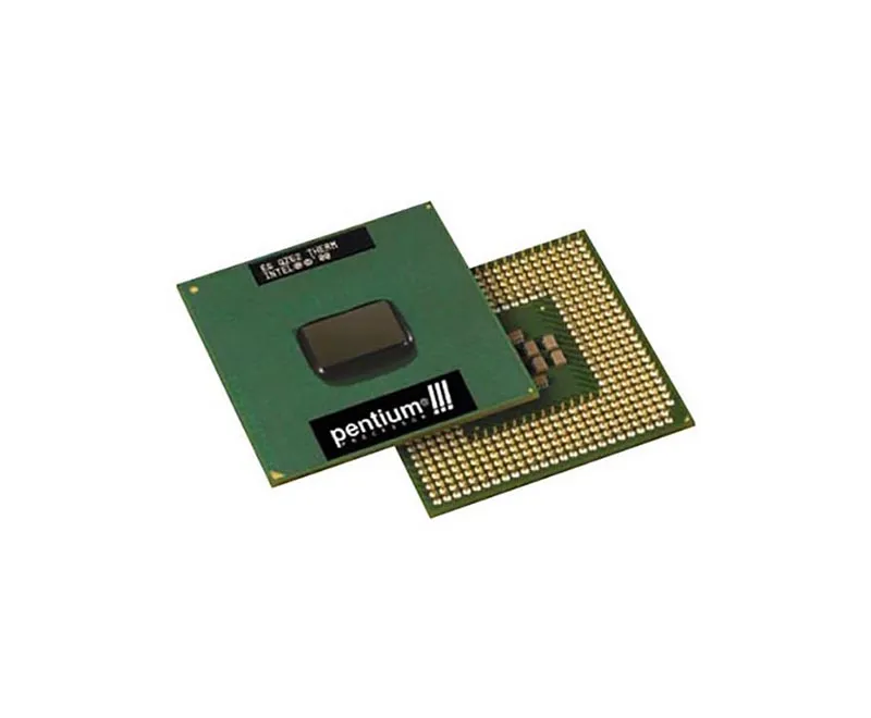F1769-69101 - HP 450MHz 100MHz FSB 256KB Cache Socket PGA495 Intel Pentium III 1-Core Processor