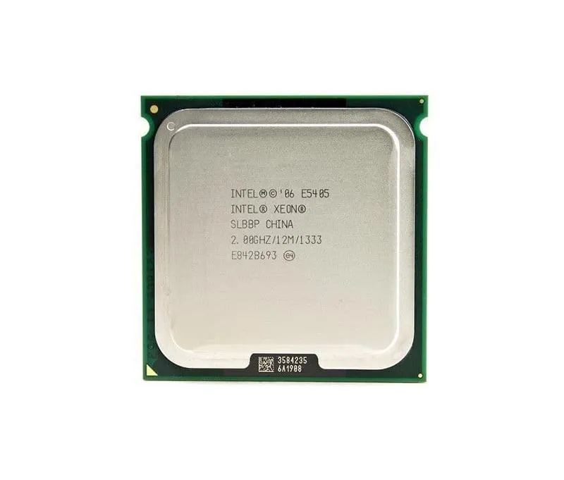 458579-L21 - HP 2.00GHz LGA771 Xeon E5405 4-Core Processor