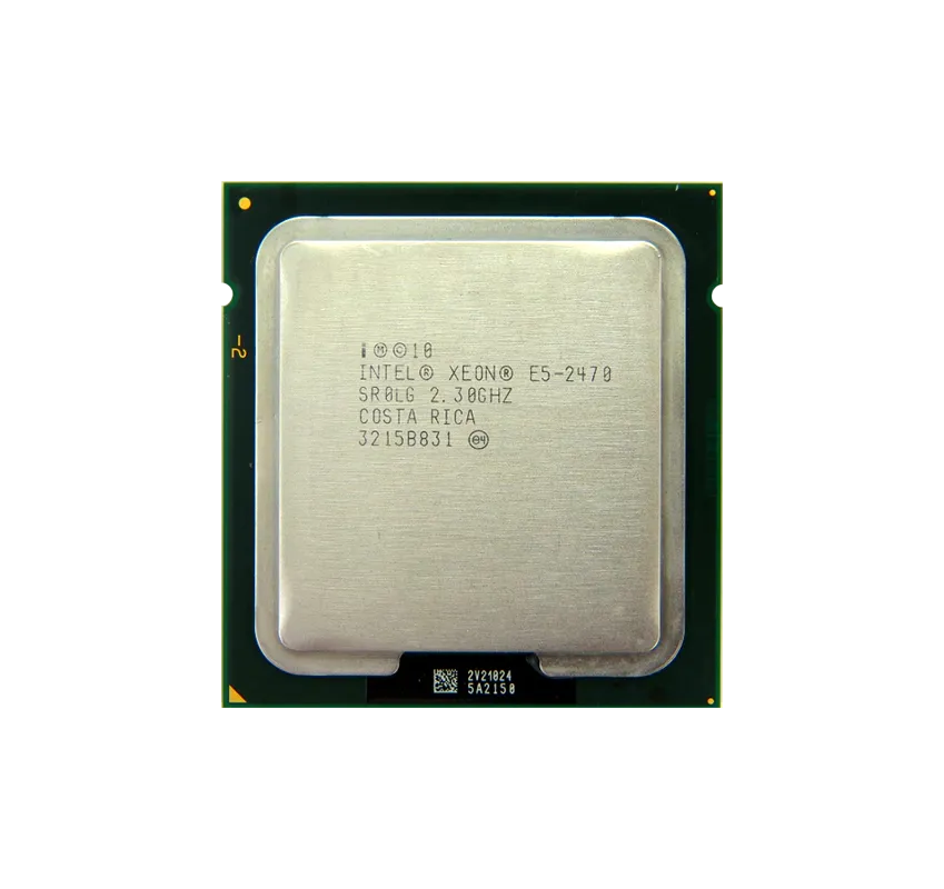 667372-L21 - HPE 2.30GHz LGA1356 Xeon E5-2470 8-Core Processor