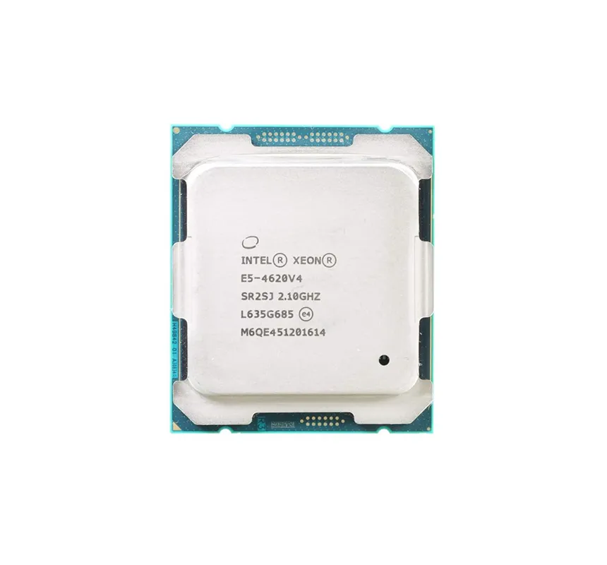 844374-B21 - HPE 2.10GHz LGA2011-3 Xeon E5-4620V4 10-Core Processor