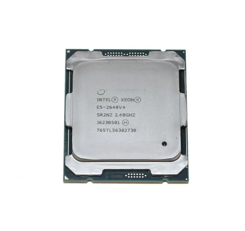 803114-L21 - HPE 2.40GHz LGA2011-3 E5-2640V4 10-Core Processor
