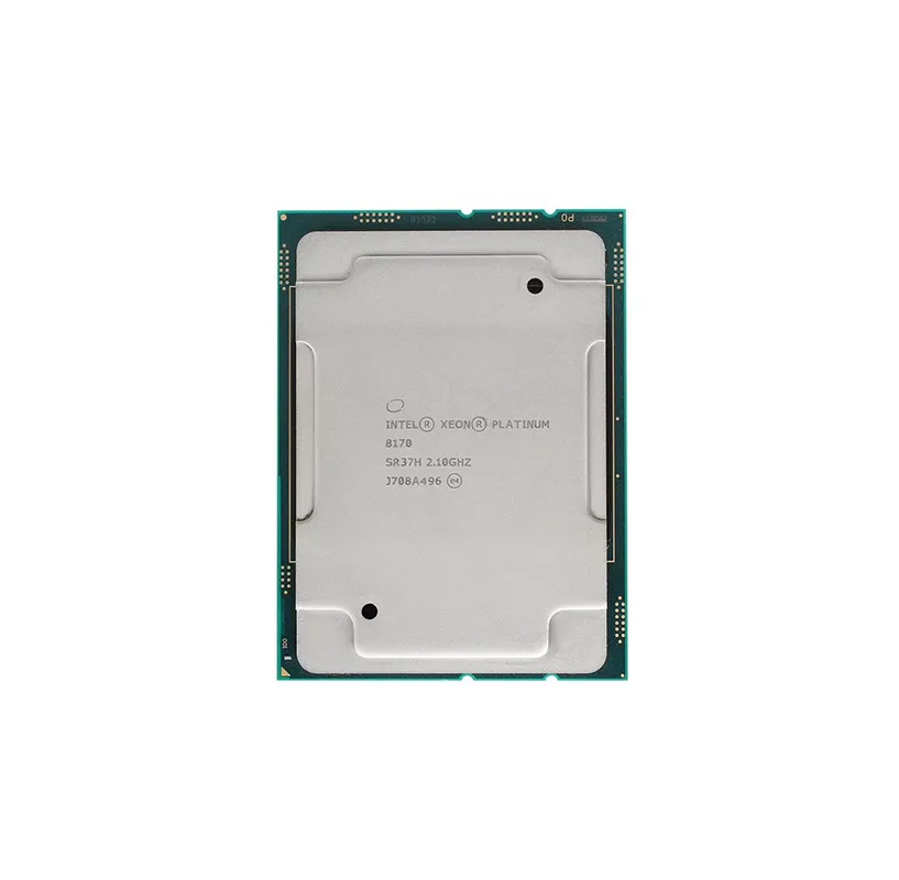 878154-L21 - HPE 2.10GHz LGA3647 Platinum 8170 26-Core Processor