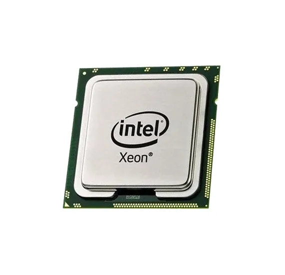 334037-L21 - HP 2.80GHz 400MHz FSB PPGA603 Intel Xeon 1-Core Processor