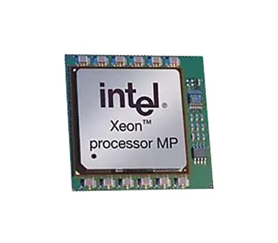 375369-B41 - HP 3.16GHz Socket PPGA604 Xeon MP 1-Core Processor